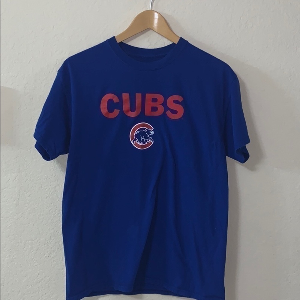 Chicago cubs Tee